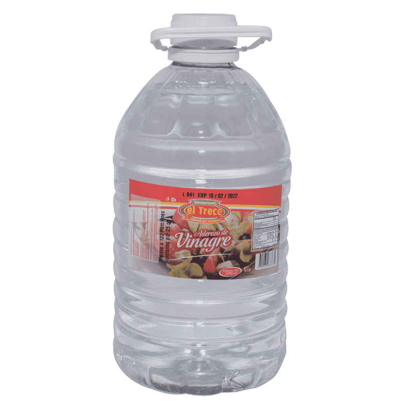 Vinagre 3000ml