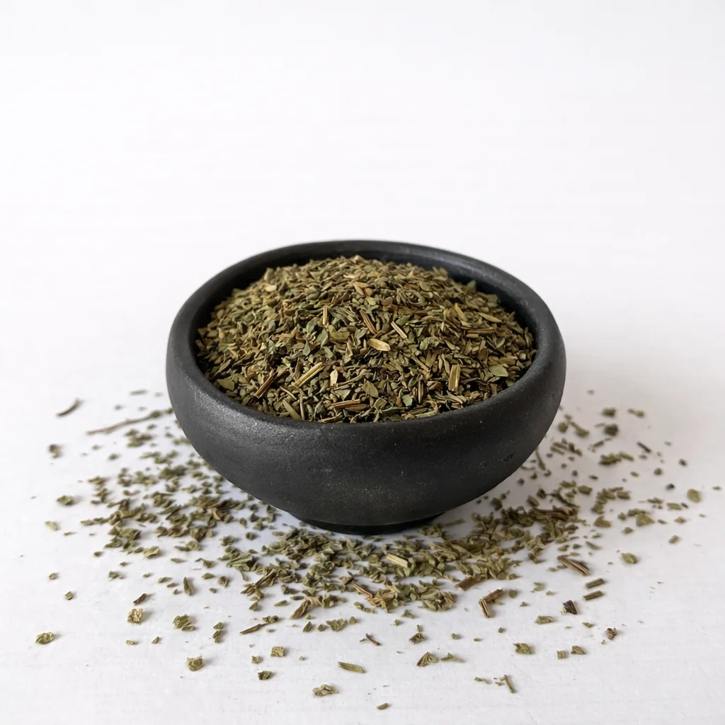 ALBAHACA EN ESCAMA X 125 GR