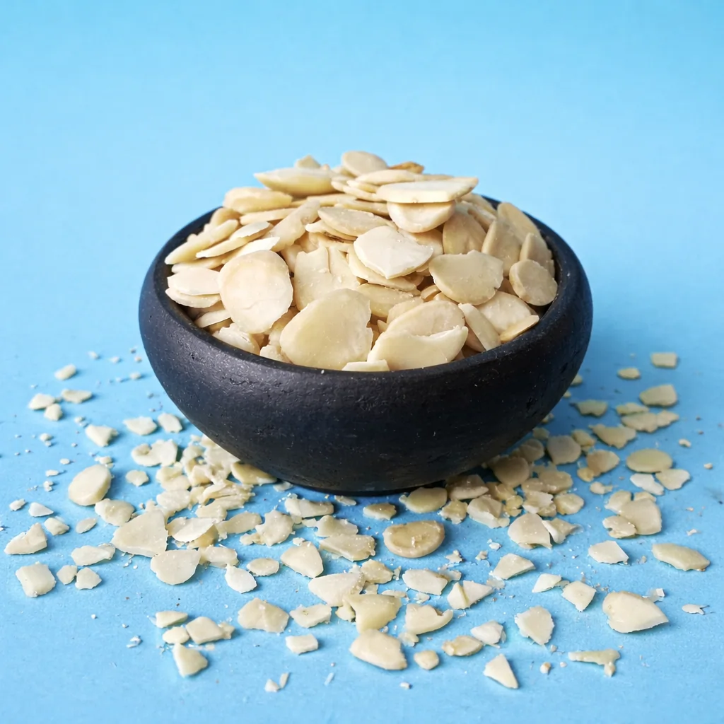 ALMENDRA EN LAJA