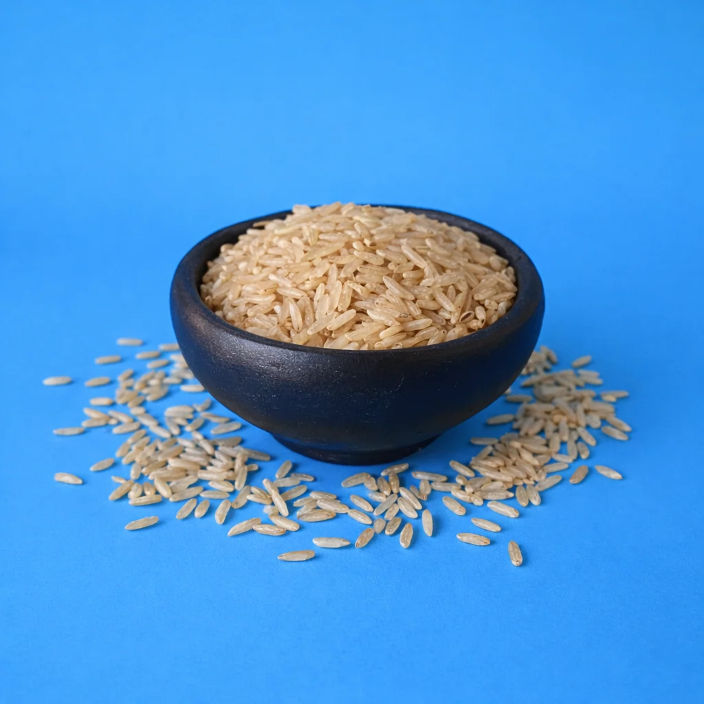 ARROZ INTEGRAL