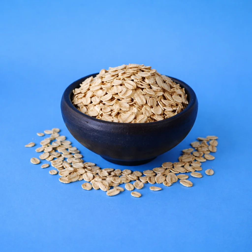 AVENA EN HOJUELA GRUESA