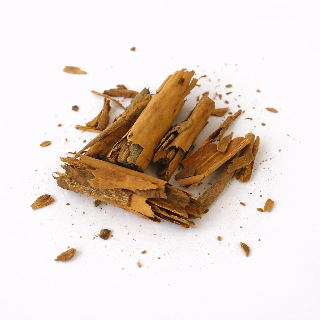 CANELA EN ASTILLA