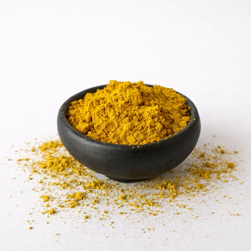 CURRY