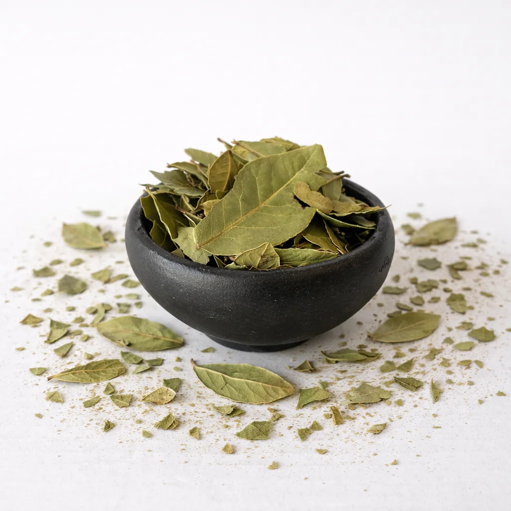 LAUREL EN HOJA X 125 GR