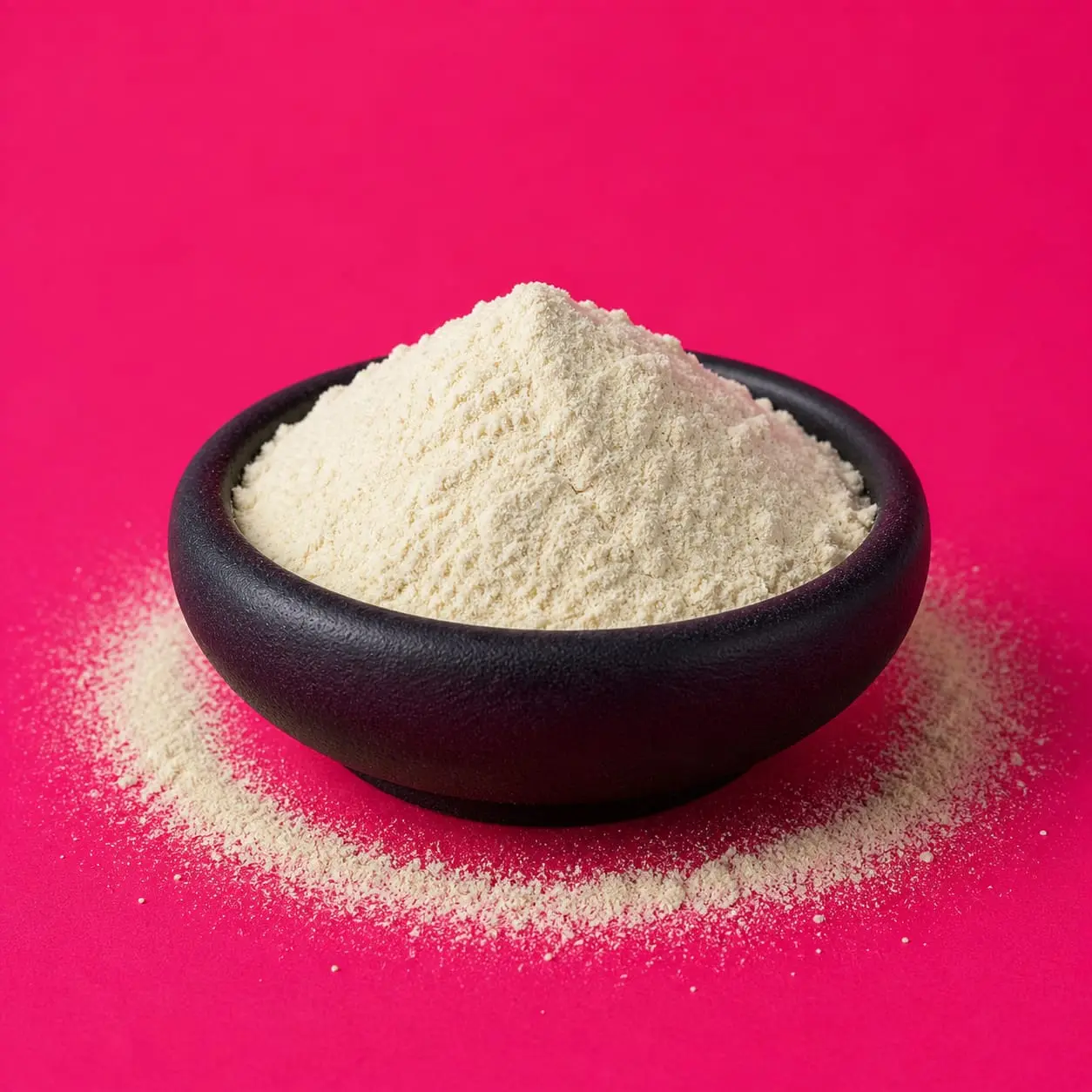 LECHE DE SOYA X 500 GR