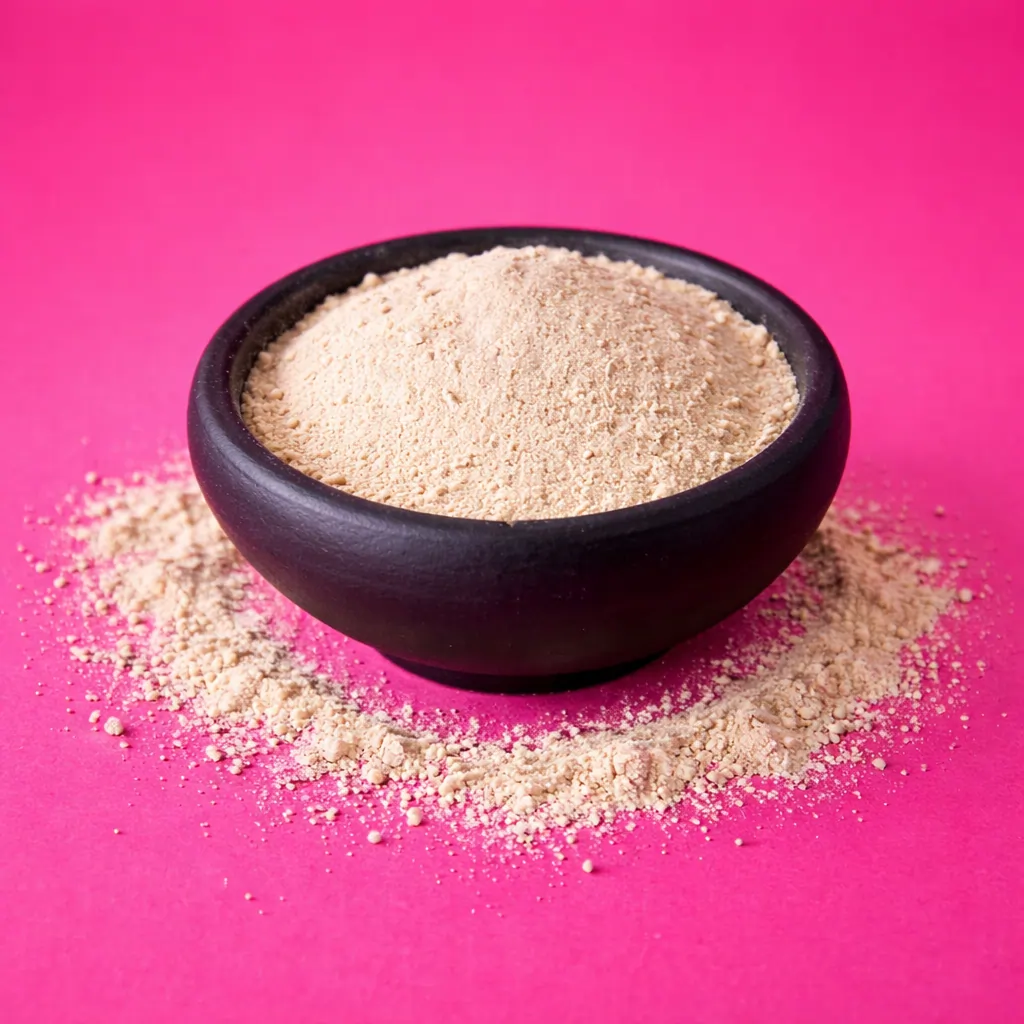 MACA BLANCA