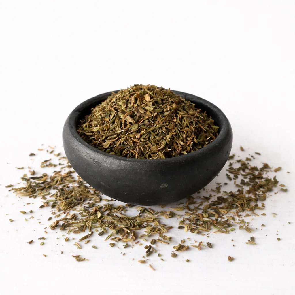 OREGANO EN ESCAMA