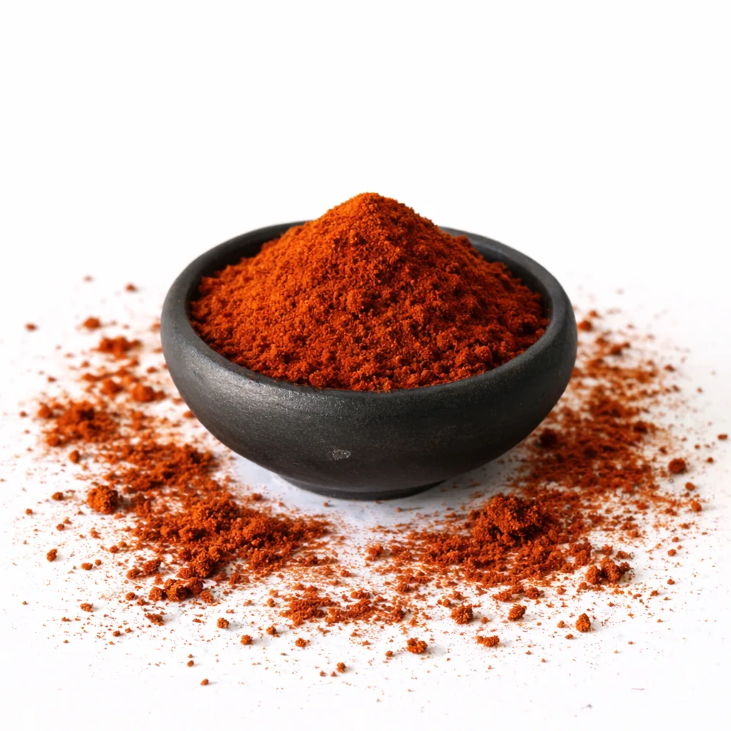 PAPRIKA AHUMADA