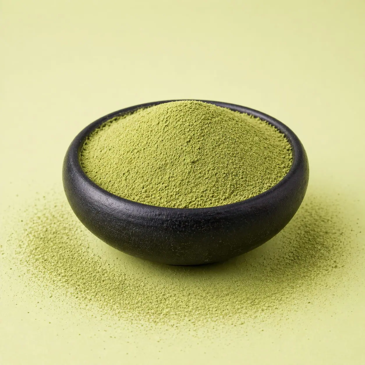 TE MATCHA
