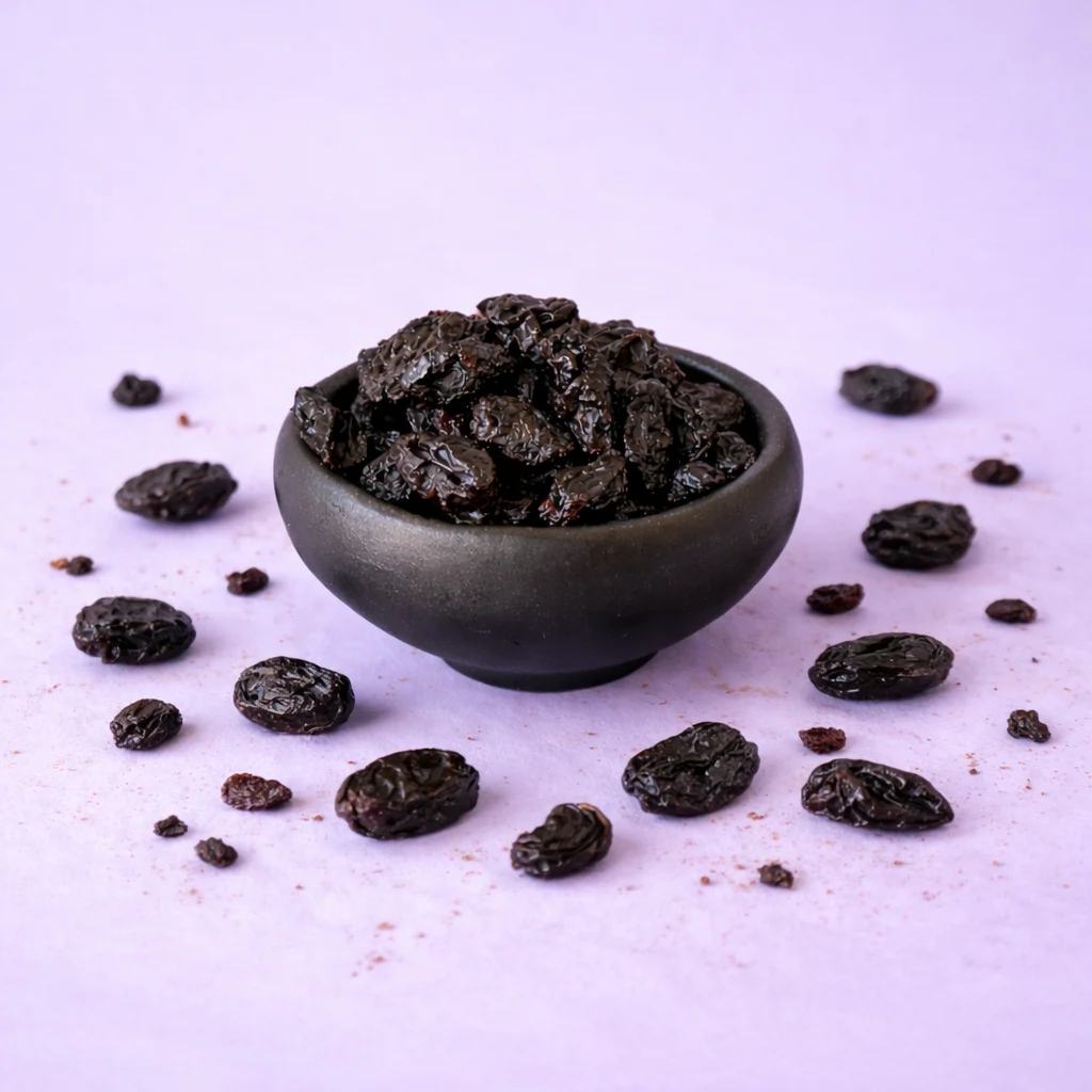 UVAS PASAS