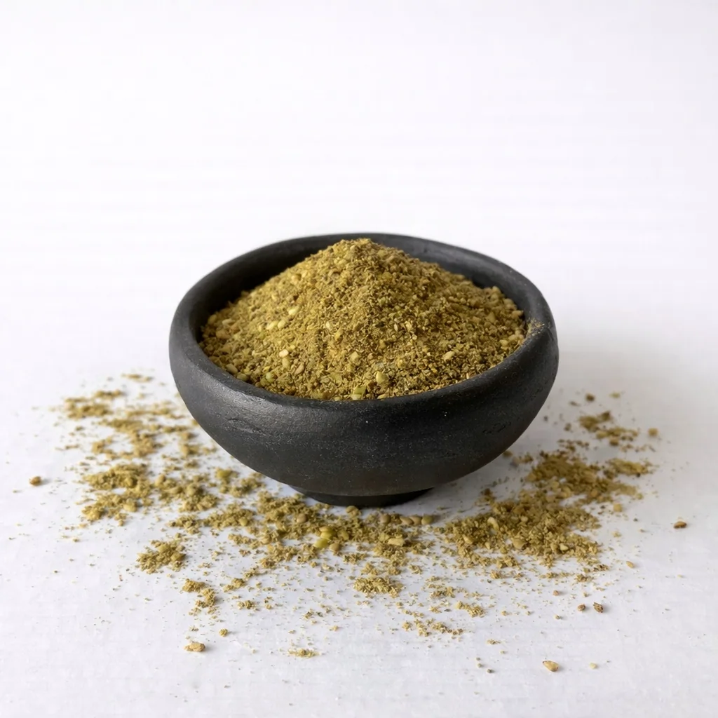 ZAATAR X 125GR