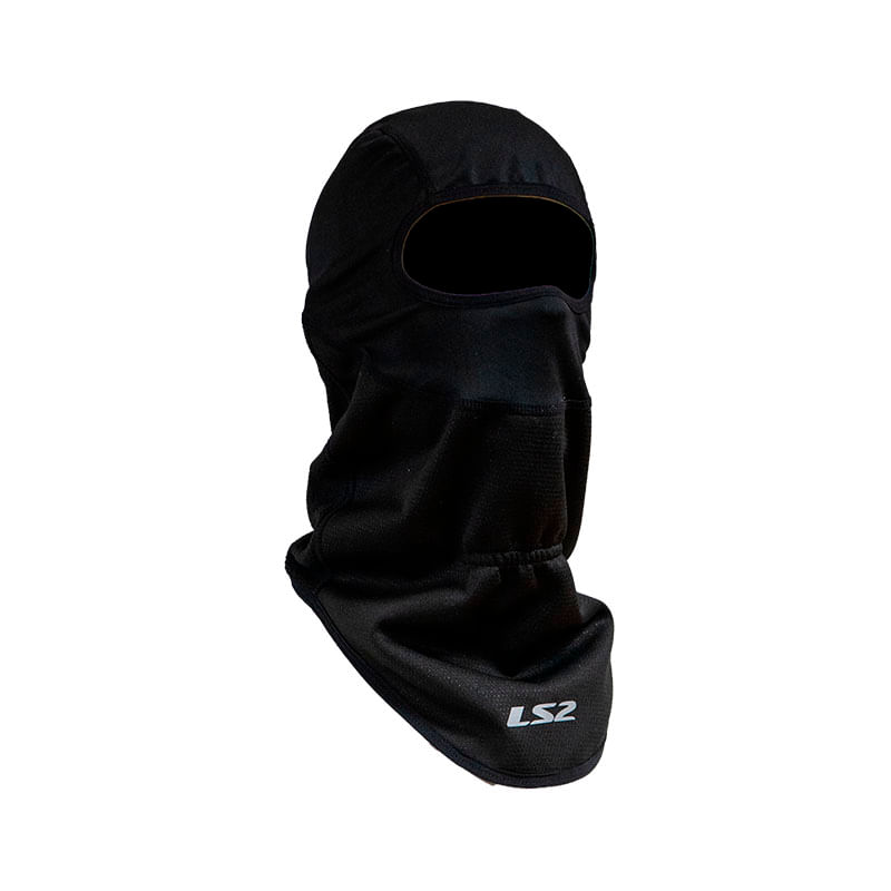 Accesorio Balaclava LS2 830140BLC01 Verano