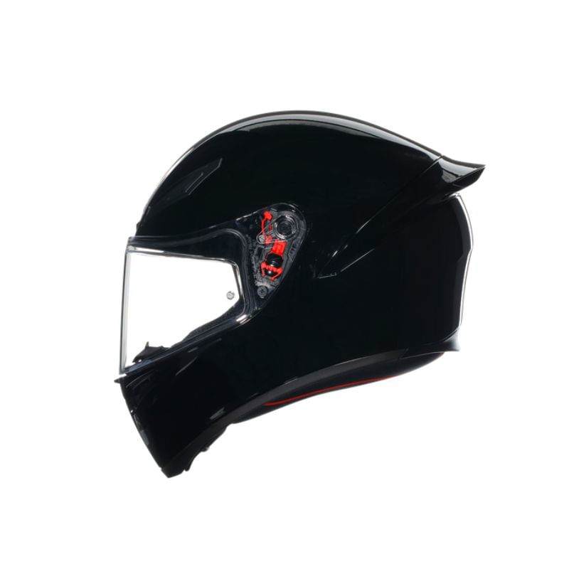Casco AGV K-1S MONO Solid_(027)