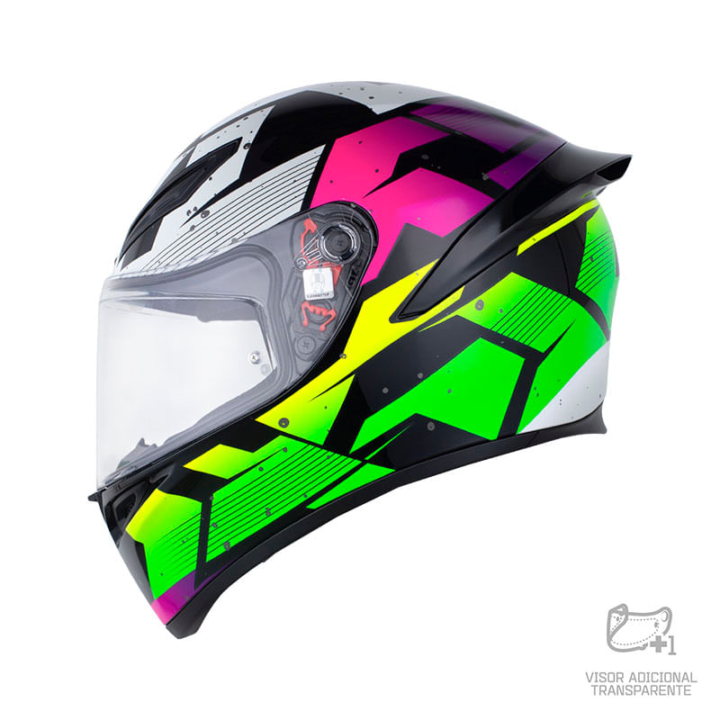 Casco AGV K-1S MULTI Punkpulse_(071)