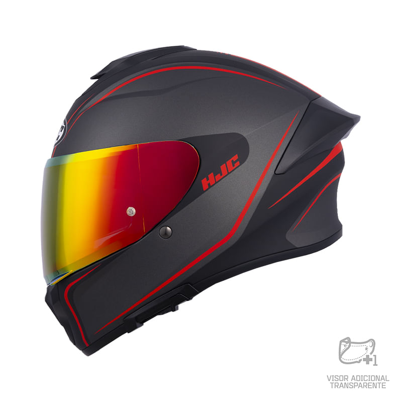 Casco HJC C71 Quez_mc1sf