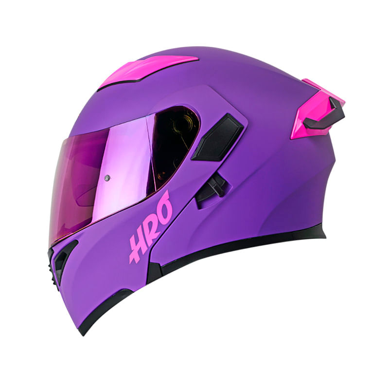 Casco HRO 3400DV EVO Solid