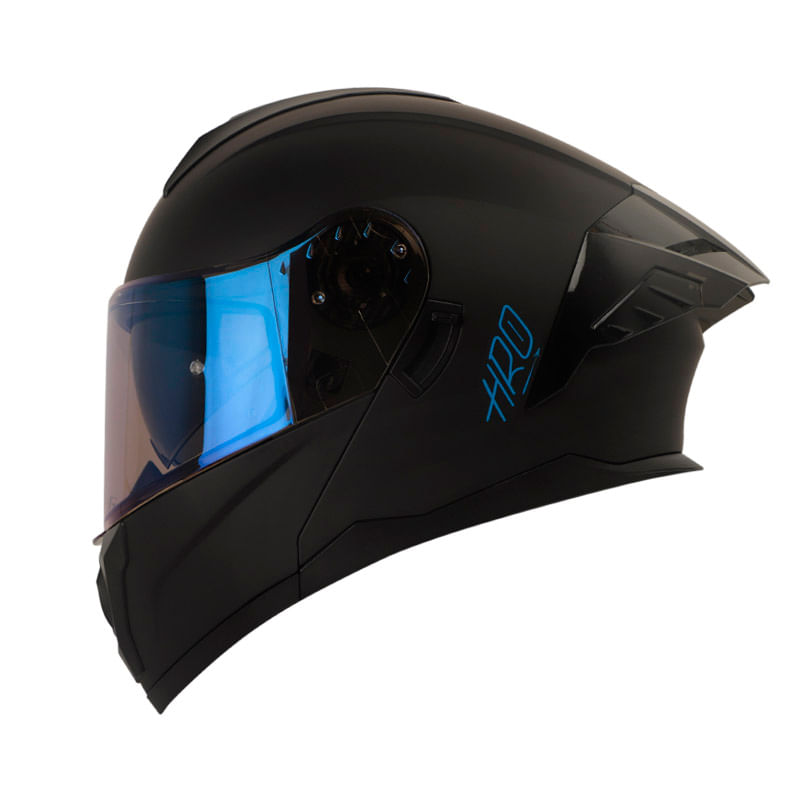 Casco HRO 3480DV EVO Solid