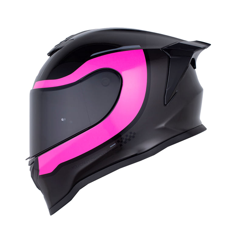 Casco HRO HRO-506 SP Des
