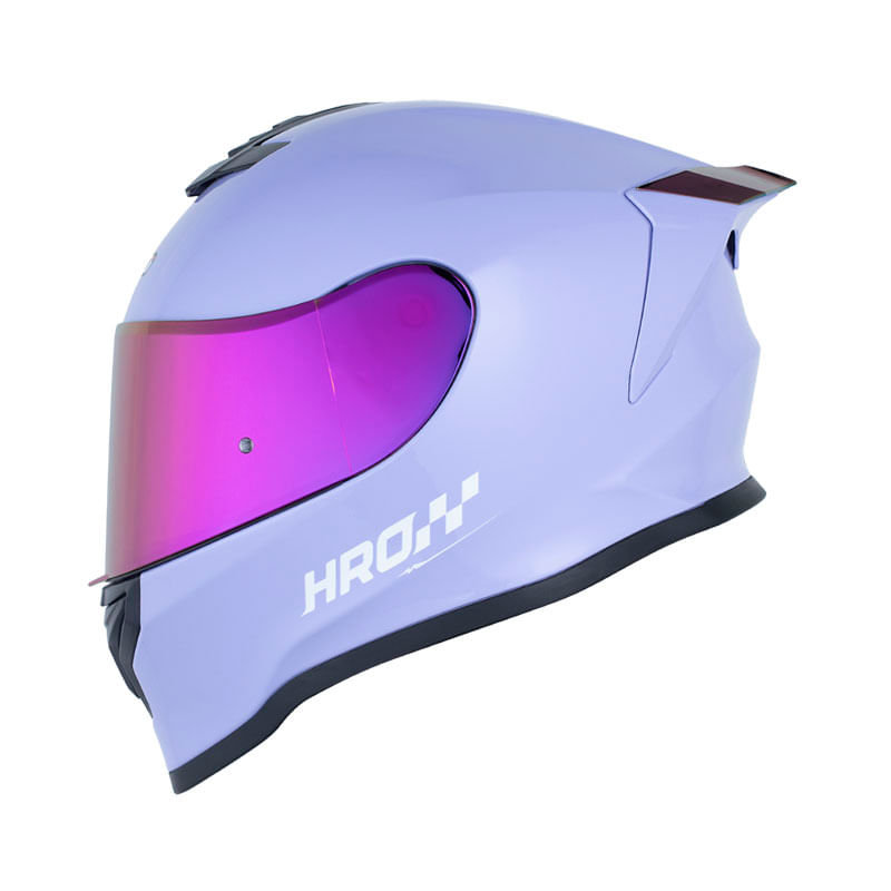 Casco HRO HRO-506 SP Solid V2