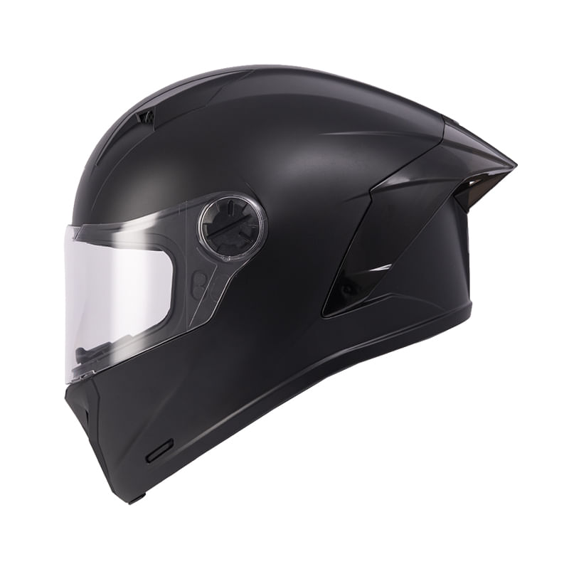 Casco ICH 451 Solid