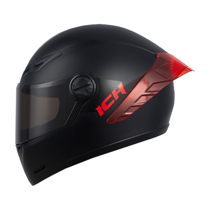 Casco ICH 501 SP Solid 5