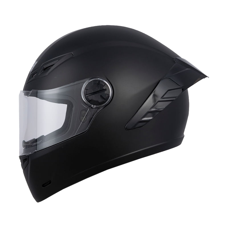 Casco ICH ICH-501 SP S Solid