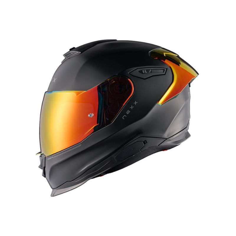 Casco NEXX Y.100R Subsonic