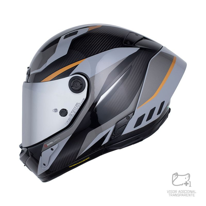 Casco NOLAN X-804 RS Ultra Carbon Lesmo_(361)