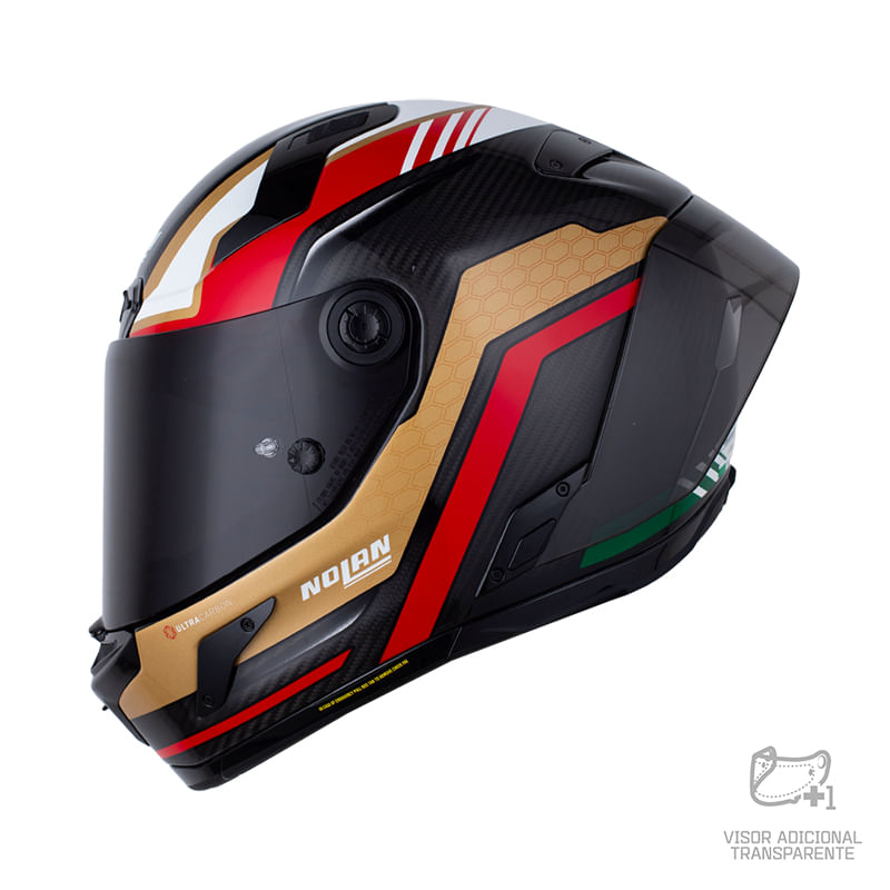 Casco NOLAN X-804 RS Ultra Carbon Piega_(367)