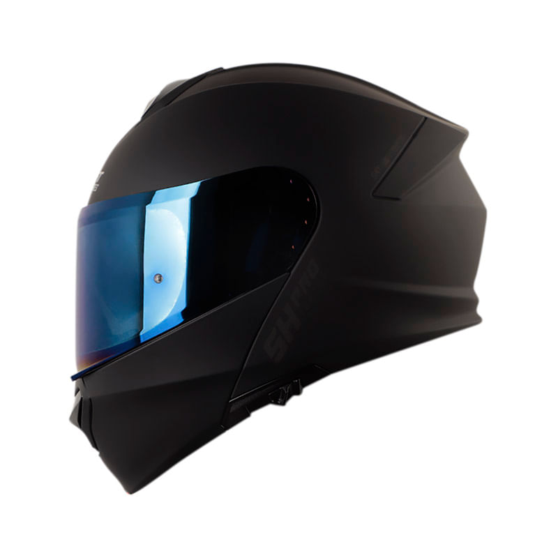 Casco SHAFT PRO 4000DV EVO Solid
