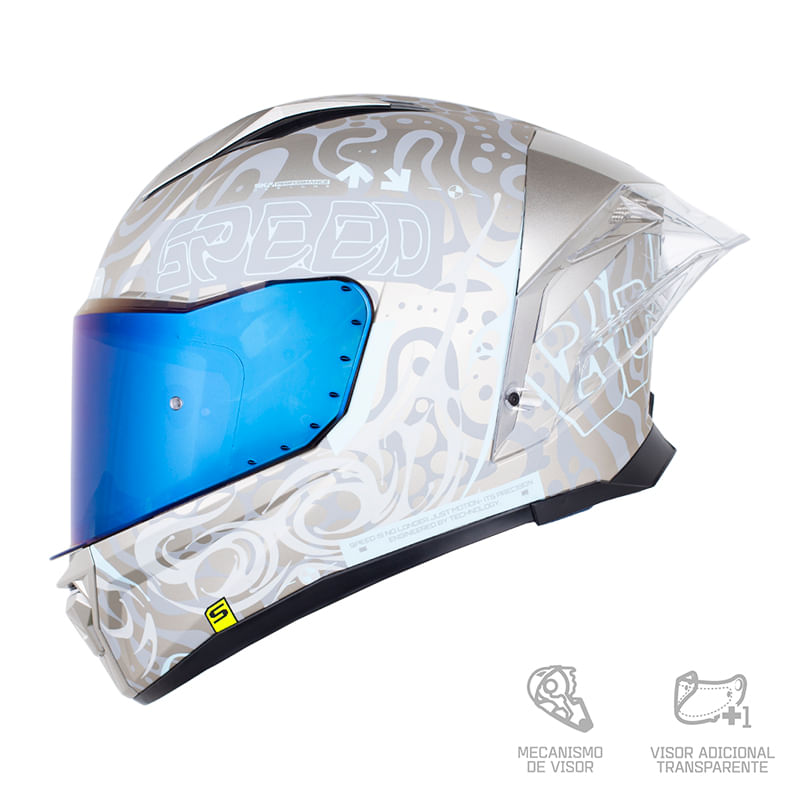 Casco SHAFT SH-596 SP Bolter