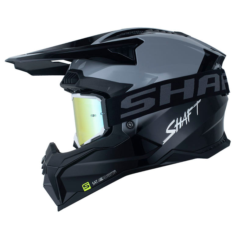 Casco SHAFT SH-MX60 Solid Sunset