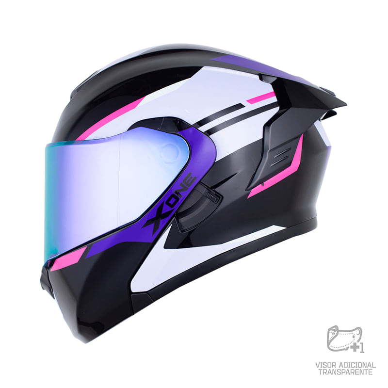 Casco X-ONE X-3000RS Europa