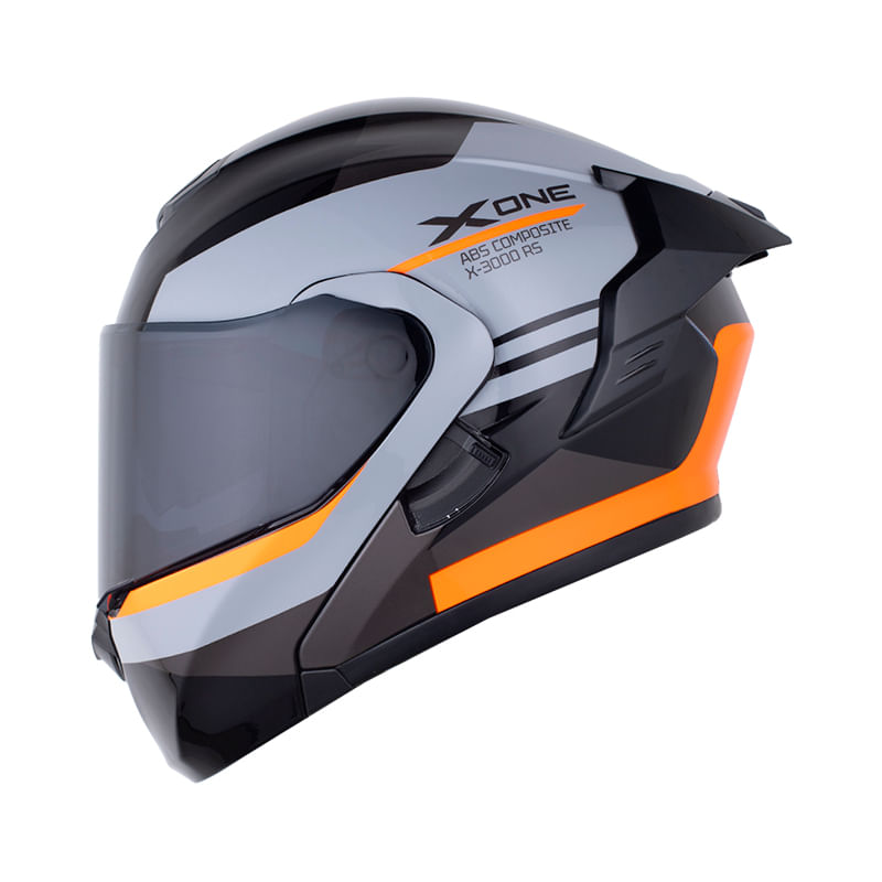Casco X-ONE X-3000RS Sabio