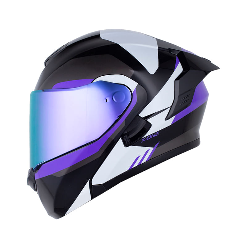 Casco X-ONE X-3000RS Stopper