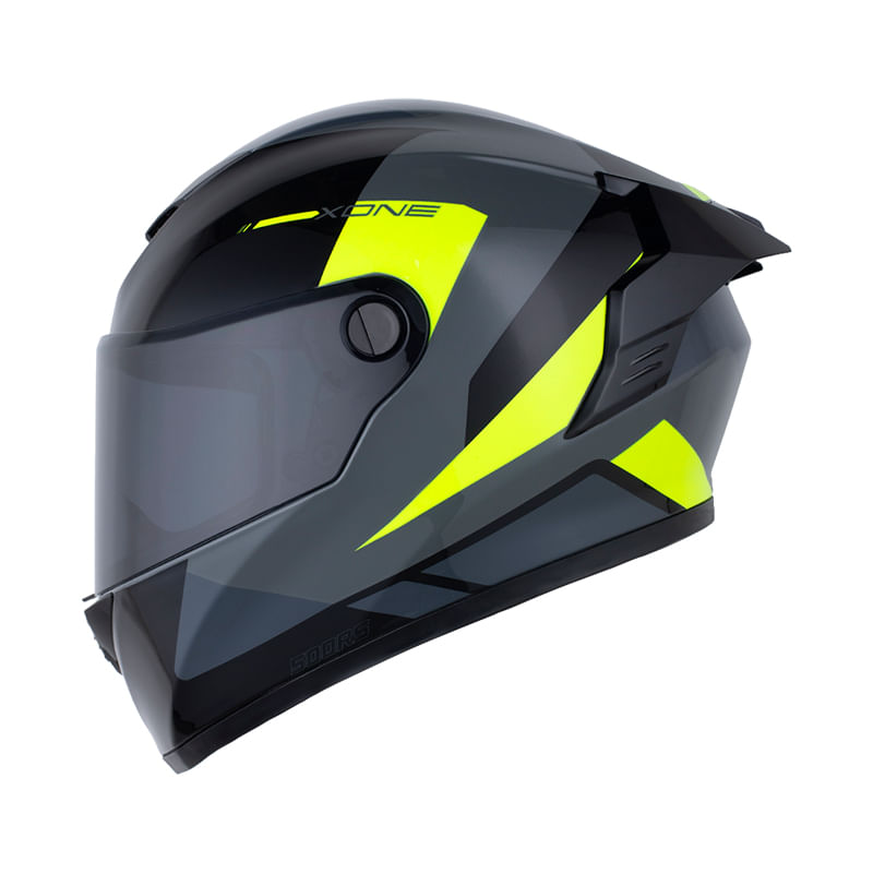 Casco X-ONE X-500 RS Ilha