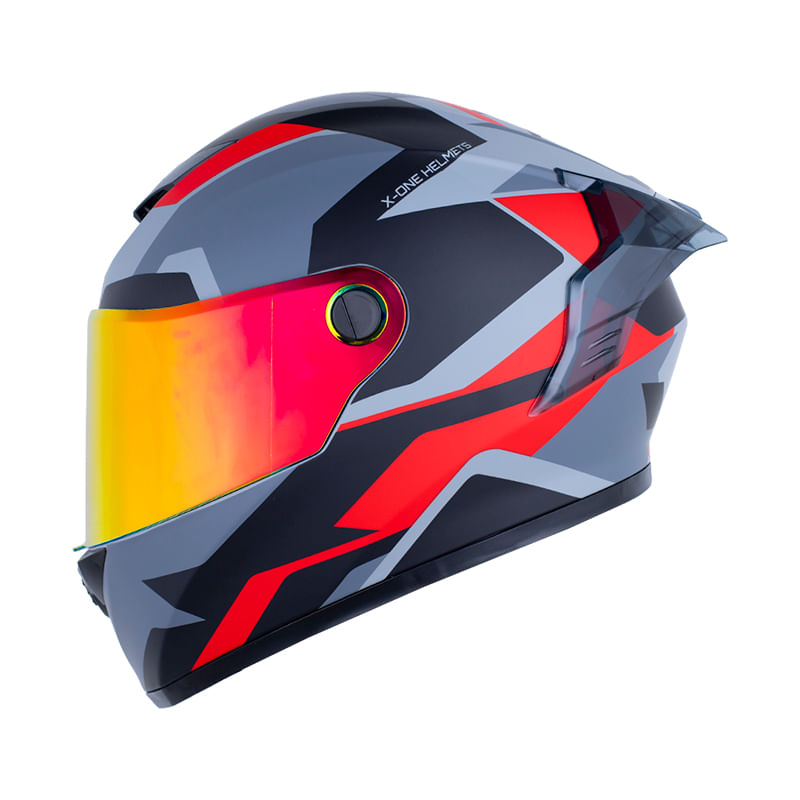 Casco X-ONE X-500 RS Oracle