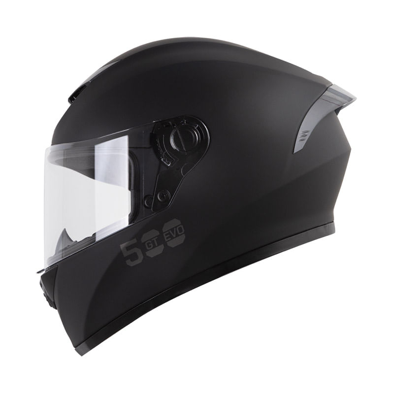 Casco X-ONE X-500 RS Solid