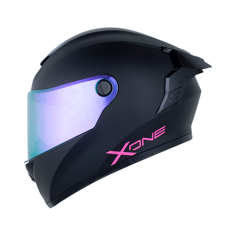 Casco X-ONE X-500 RS Solid V2