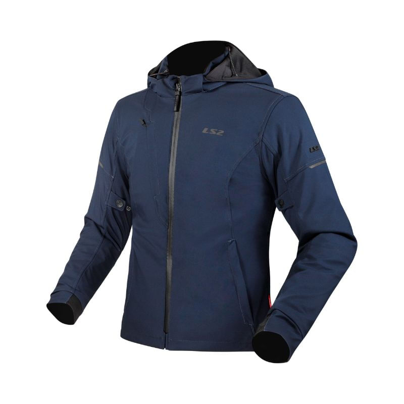 Chaqueta De Proteccion LS2 BOLTON_LADY 64240w0023