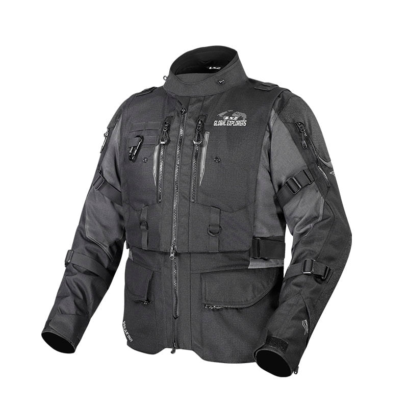 Chaqueta De Proteccion LS2 BREAKOUT MAN 64360f0112