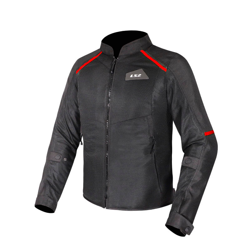 Chaqueta De Proteccion LS2 BREEZE MAN 64330s0132