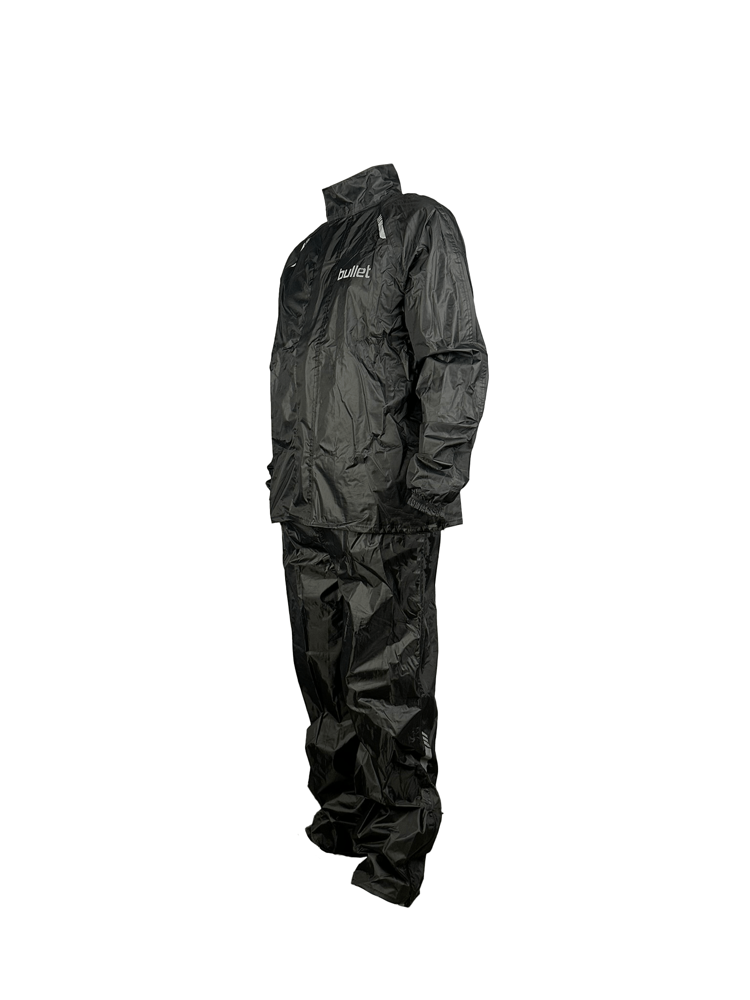 Conjunto Impermeable BULLET OVERRIDE Poliester