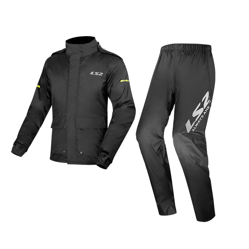 Conjunto Impermeable LS2 AQUA RAINSUIT 63030f0212