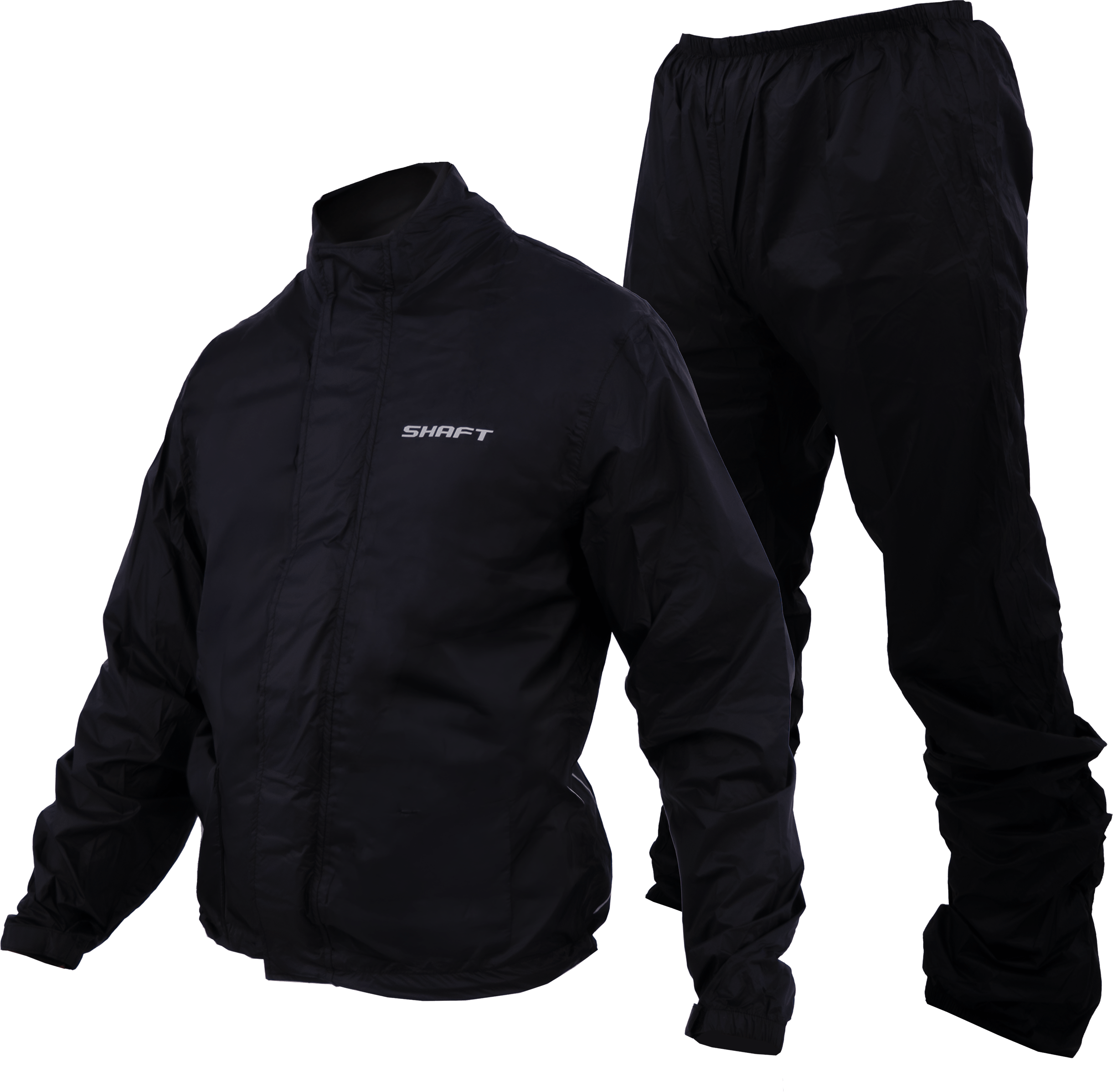 Conjunto Impermeable SHAFT SH-STEALH