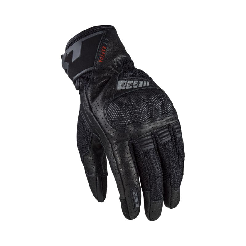 Guante LS2 AIR RAPTOR MAN 70190f0112