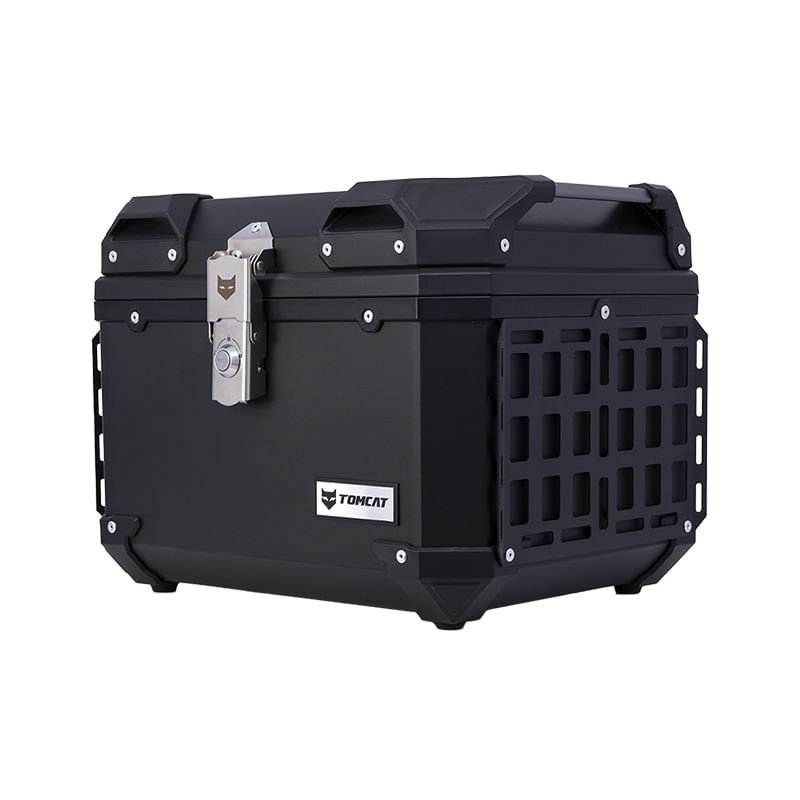 Maletero Rigida TOMCAT TC45 DEFENDER