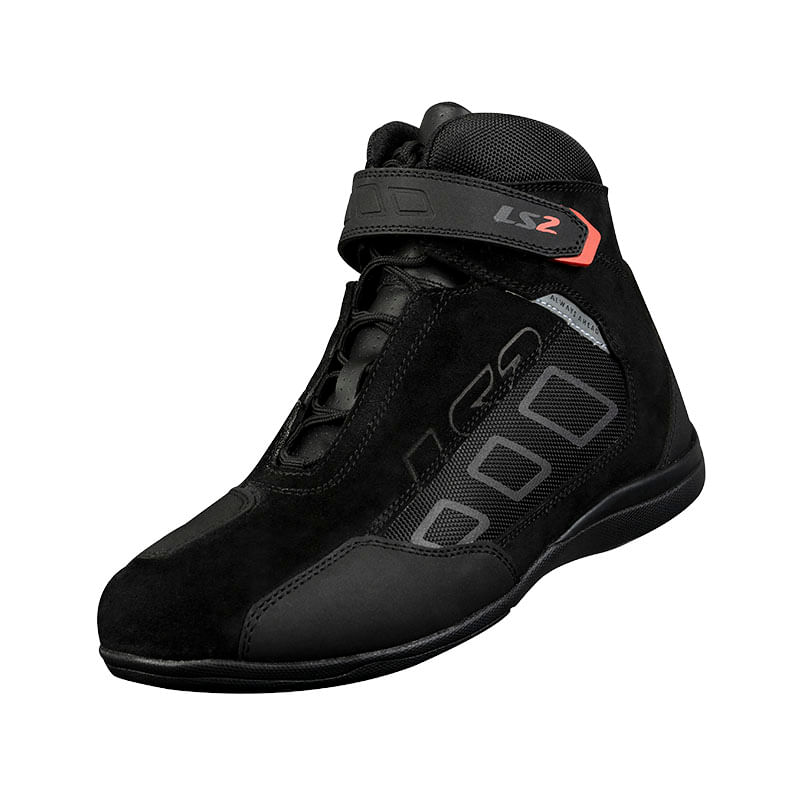 Zapatos LS2 DARDO 71040t0112