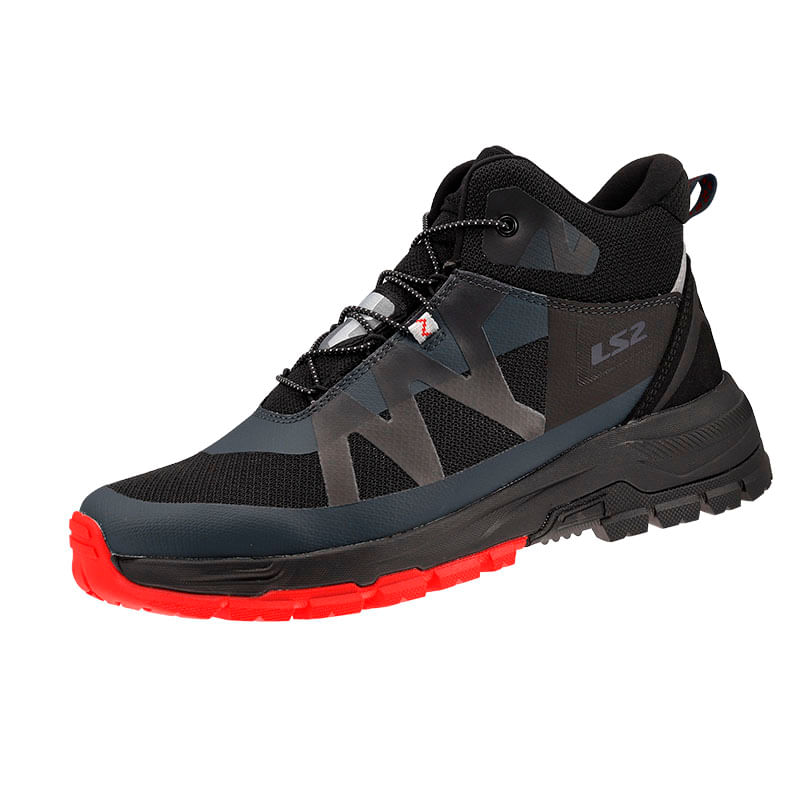 Zapatos LS2 TORRENT 71130t0112