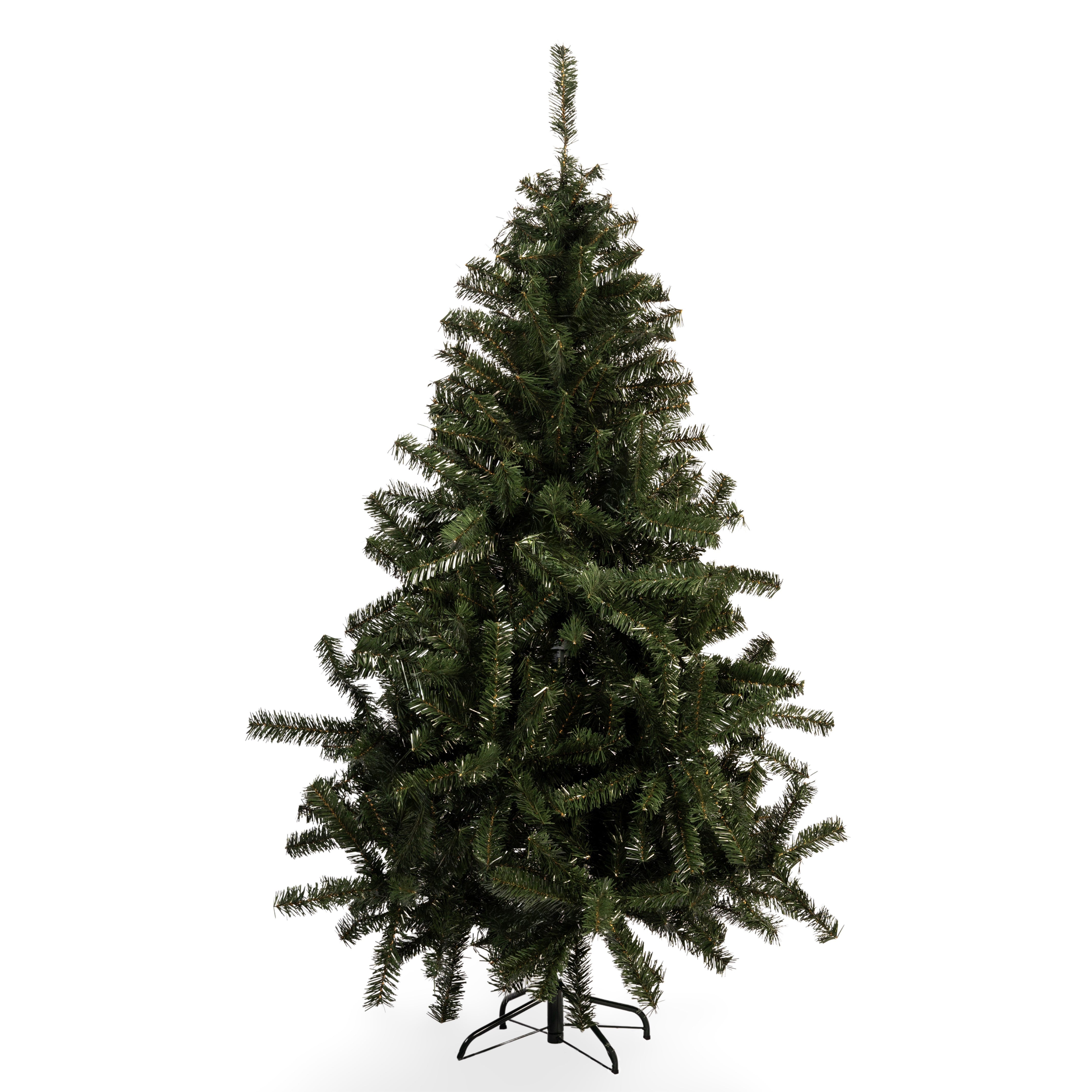 ÁRBOL DETROIT